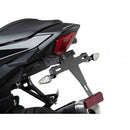 Tail Tidy Black For Suzuki GSX R 250 (17-21)