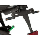 Stick Indicators Black For Kawasaki ZX-9R (94-04)