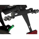 Double LED Indicators Black - Position / Stop / Turn