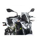 New Generation Sport Screen Clear For Kawasaki Z650 (17-19)