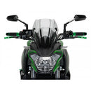 New Generation Sport Screen Carbon Look For Kawasaki Z650 (17-19)