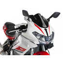 Racing Screen Black For Benelli Tornado 302R (14-23)