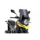 Touring Screen Light Smoke For Suzuki V-Strom 250 (17-21)