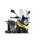 Touring Screen Light Smoke For Suzuki V-Strom 250 (17-21)