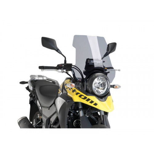 Touring Screen Light Smoke For Suzuki V-Strom 250 (17-21)