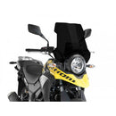 Touring Screen Black For Suzuki V-Strom 250 (17-21)