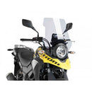 Touring Screen Clear For Suzuki V-Strom 250 (17-21)