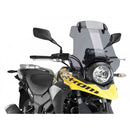 Touring Screen With Extender Light Smoke For Suzuki V-Strom 250 (17-21)