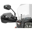 Handguard Extension Light Smoke For KTM 1050 Adventure (15-20)