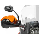 Handguard Extension Orange For KTM 1050 Adventure (15-20)