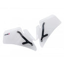Upper Deflectors Clear For KTM 1090 Adventure (17-20)