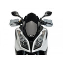 Handguards Maxiscooter Light Smoke For Kymco AK 550 (17-21)