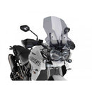 Touring Screen Dark Smoke For Triumph Tiger 800 XC (18-20)