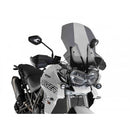 Touring Screen Dark Smoke For Triumph Tiger 800 XC (18-20)