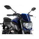 New Generation Sport Screen Blue For Yamaha MT-07 (18-20)