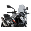 New Generation Sport Screen Carbon Look For KTM (23)