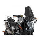 New Generation Sport Screen Carbon Look For KTM (23)
