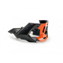 Engine Spoiler Carbon Look For KTM (23)
