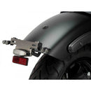 Tail Tidy Black For Kawasaki Vulcan S (15-23)