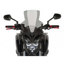 New Generation Sport Screen Dark Smoke For Honda CB650 F (14-20)