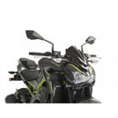 New Generation Sport Screen Carbon Look For Kawasaki Z900 (17-19)