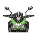 New Generation Sport Screen Light Smoke For Kawasaki Z900 (17-19)