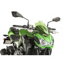 New Generation Sport Screen Green For Kawasaki Z900 (17-19)
