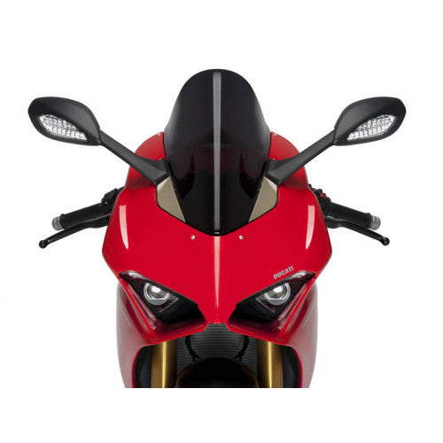 Racing Screen Dark Smoke For Ducati Panigale 1100 V4 S (18-19)