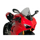 Racing Screen Light Smoke For Ducati Panigale 1100 V4 S (18-19)