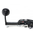 Grand Tracker Rearview Mirror Black