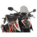 New Generation Touring Screen Black For KTM 1290 Super Duke R (17-19)