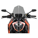 New Generation Touring Screen Black For KTM 1290 Super Duke R (17-19)