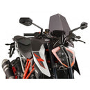 New Generation Touring Screen Dark Smoke For KTM 1290 Super Duke R (17-19)