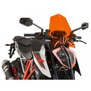New Generation Touring Screen Orange For KTM 1290 Super Duke R (17-19)