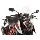 New Generation Touring Screen Clear For KTM 1290 Super Duke R (17-19)