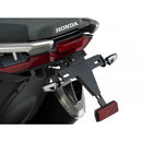 Tail Tidy Black For Honda X-ADV (17-20)