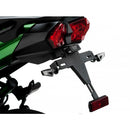 Tail Tidy Black For Kawasaki Ninja H2 SX (18-21)