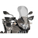 Touring Screen Clear For Kawasaki Versys-X 300 (17-23)