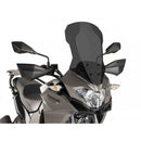 Touring Screen Dark Smoke For Kawasaki Versys-X 300 (17-23)