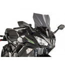 Racing Screen Dark Smoke For Kawasaki Ninja 650 (17-19)