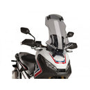 Touring Screen With Extender Light Smoke For Honda X-ADV (17-20)