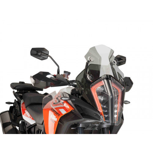 Sport Screen Black For KTM 1290 Super Adventure R (17-20)