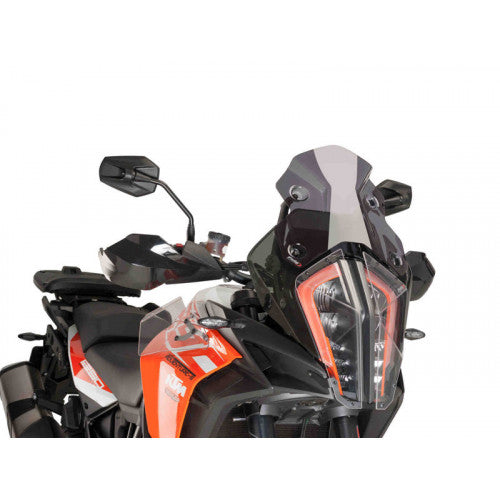 Sport Screen Dark Smoke For KTM 1290 Super Adventure R (17-20)