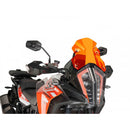 Sport Screen Orange For KTM 1290 Super Adventure R (17-20)