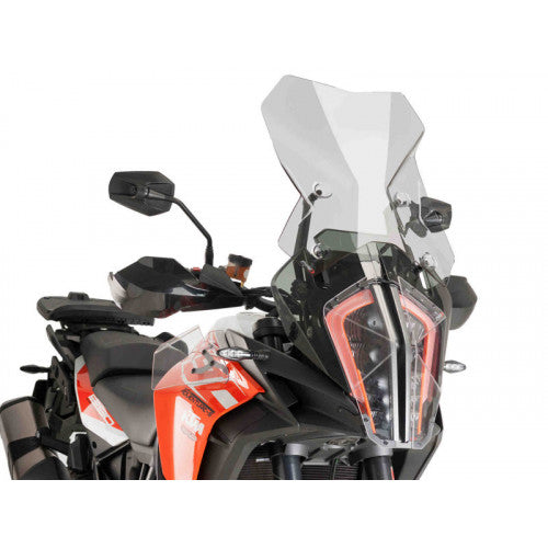 Touring Screen Clear For KTM 1290 Super Adventure R (17-20)