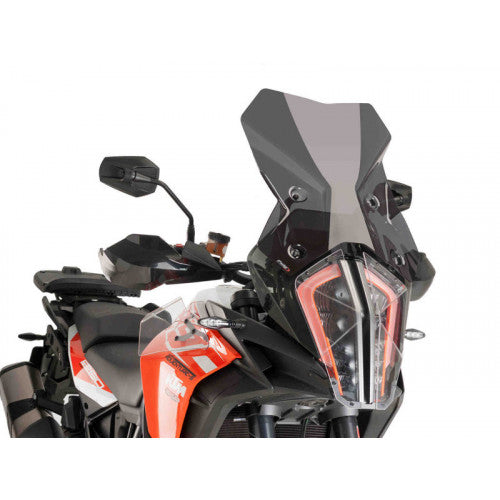 Touring Screen Dark Smoke For KTM 1290 Super Adventure R (17-20)