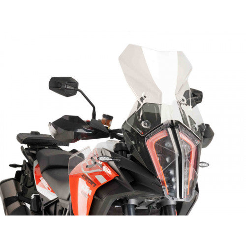 Touring Screen Clear For KTM 1290 Super Adventure R (17-20)