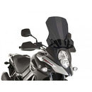 Touring Screen Dark Smoke For Suzuki V-Strom 650 (17-23)