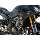 Engine Guard Black For Yamaha Tracer 900 (18-20)
