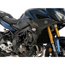Engine Guard Black For Yamaha Tracer 900 (18-20)